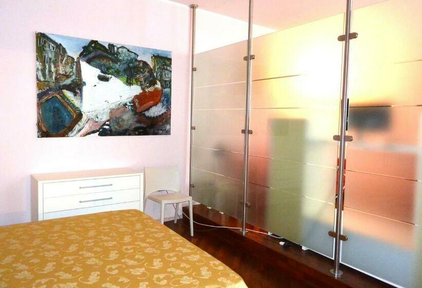 スイート, Residence Alcorso