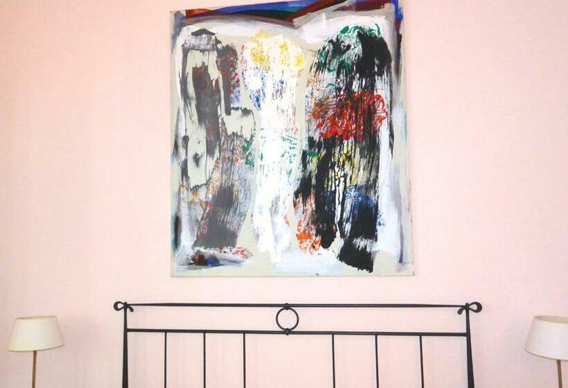 スイート, Residence Alcorso