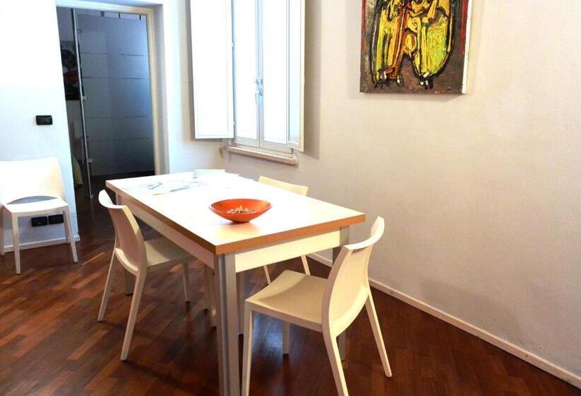 ２ベッドスイートルーム, Residence Alcorso