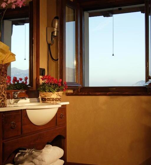 سوییت جونیور, Agriturismo Macesina