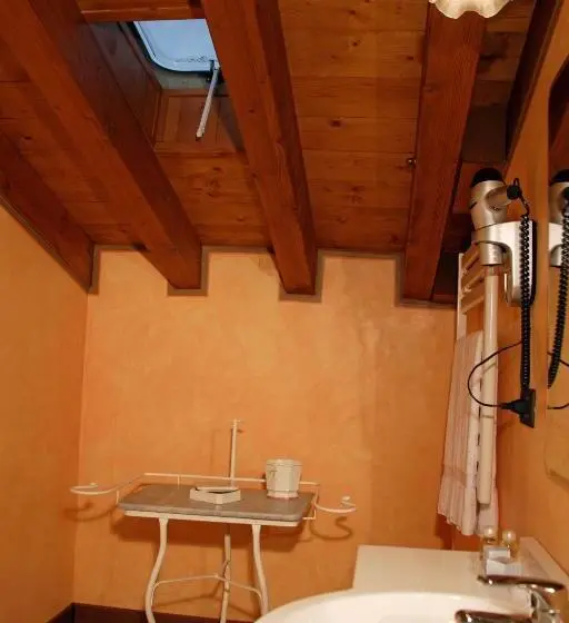 スイート(家族用), Agriturismo Macesina