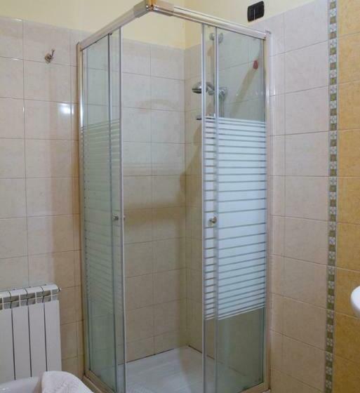 חדר סטנדרט עם מרפסת, Sweet Home B&b