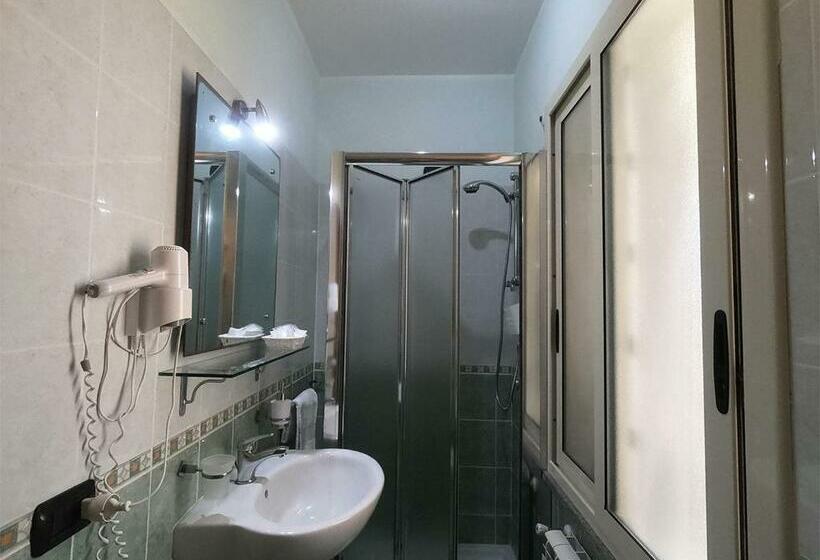 חדר סטנדרט, Sweet Home B&b