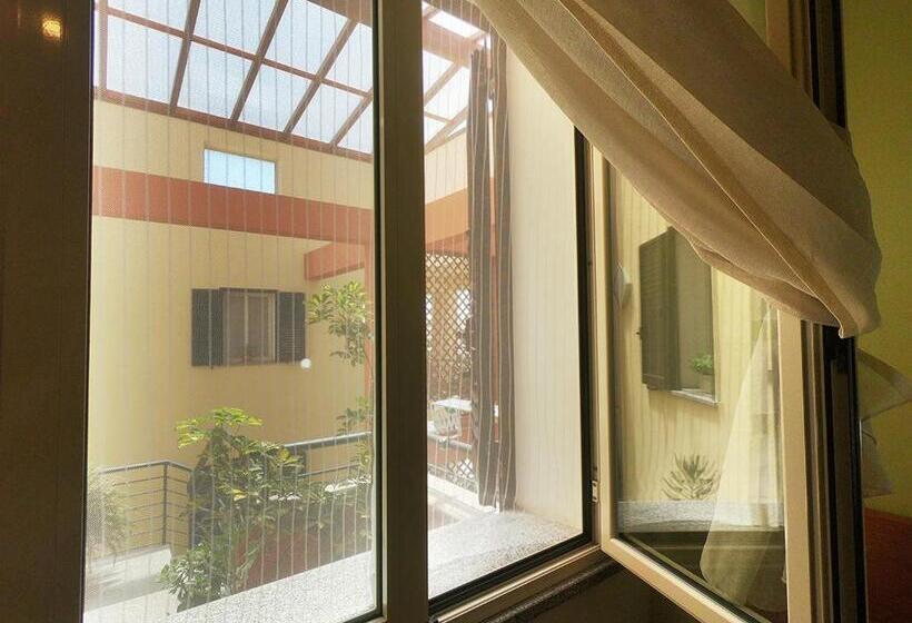 חדר סטנדרט, Sweet Home B&b