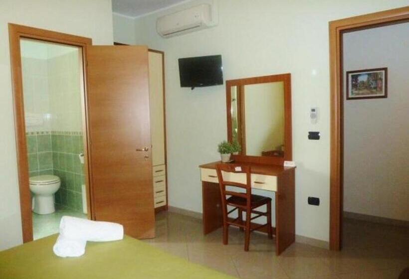 חדר סטנדרט, Sweet Home B&b