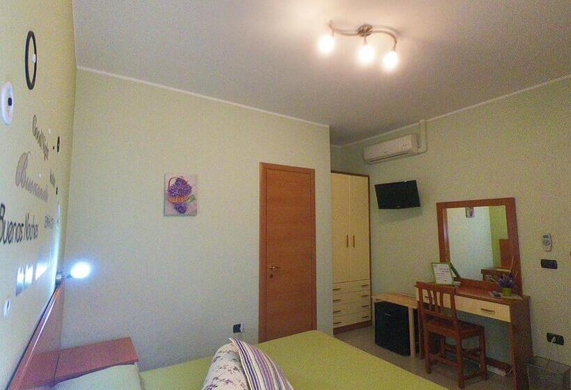 스탠다드 룸, Sweet Home B&b