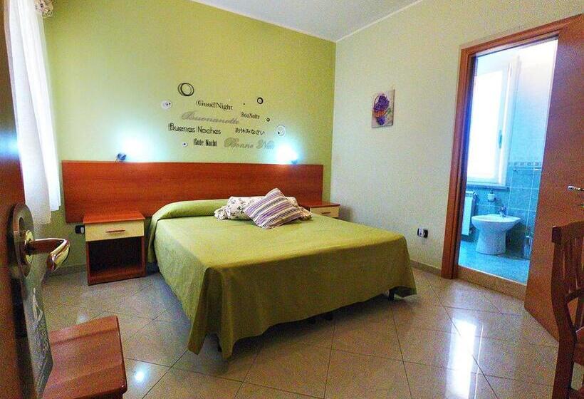 חדר סטנדרט, Sweet Home B&b