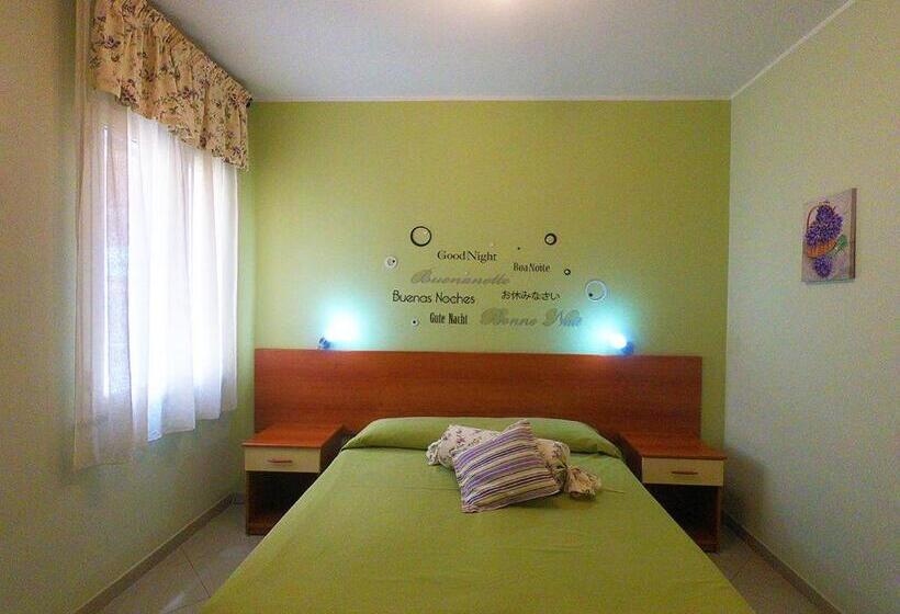 חדר סטנדרט, Sweet Home B&b