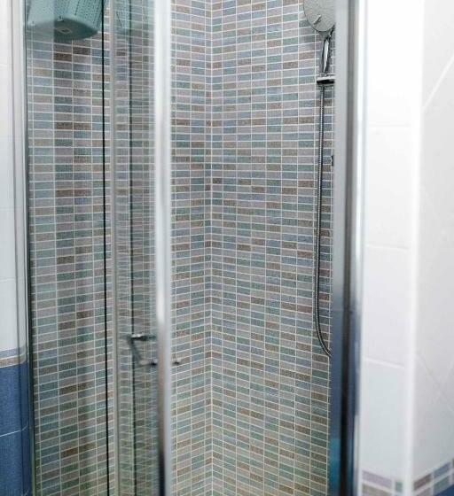 غرفة قياسية مطلّة علي البحر, Villa Ida Bed & Breakfast