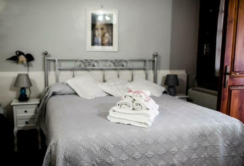 إستوديو ديلوكس, Villa Ida Bed & Breakfast