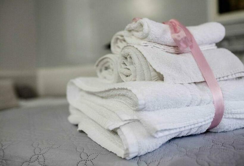 إستوديو ديلوكس, Villa Ida Bed & Breakfast