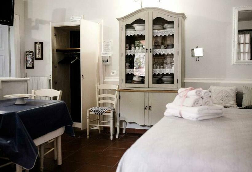 استودیوی لوکس, Villa Ida Bed & Breakfast