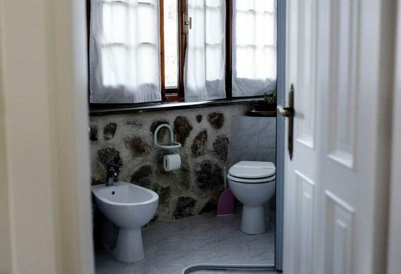 إستوديو ديلوكس, Villa Ida Bed & Breakfast