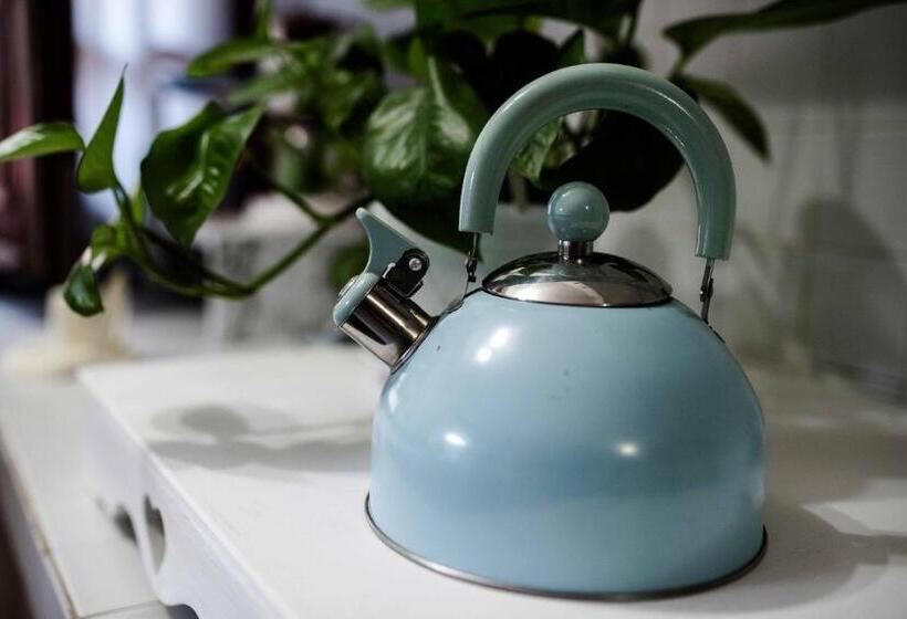 إستوديو ديلوكس, Villa Ida Bed & Breakfast