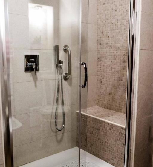 اتاق لوکس چهار تخته, Villa Ida Bed & Breakfast