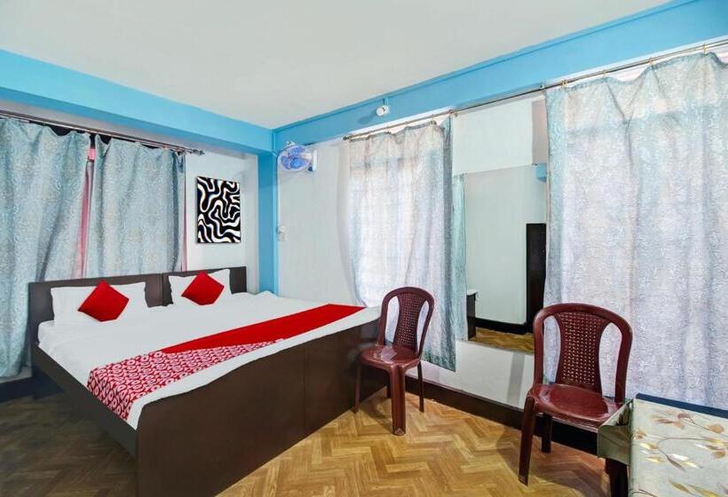 Трехместный Номер Классика, Oyo Flagship Shillong Homestay