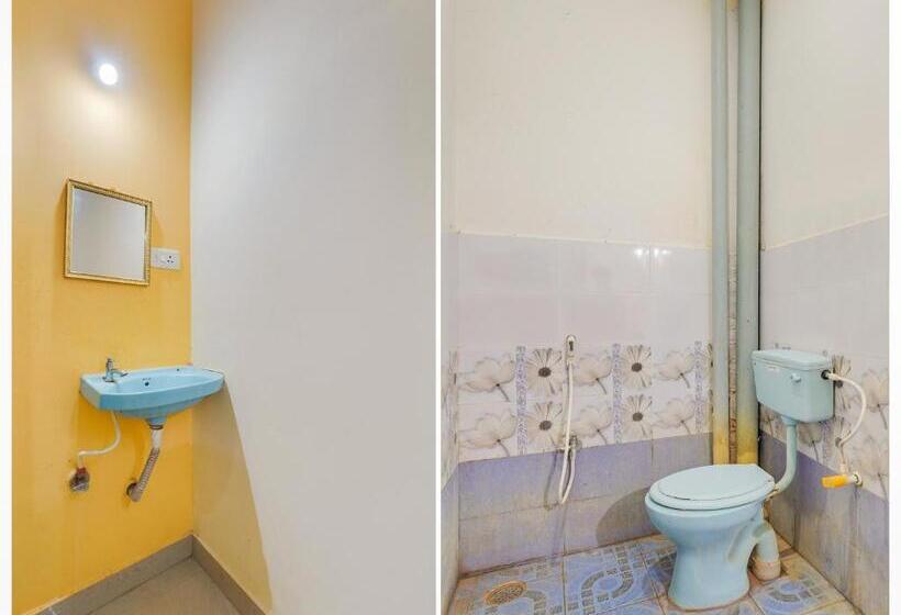 חדר סטנדרט, Oyo Raghul Residency