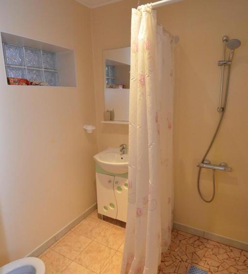 غرفة قياسية, Vila La Panda