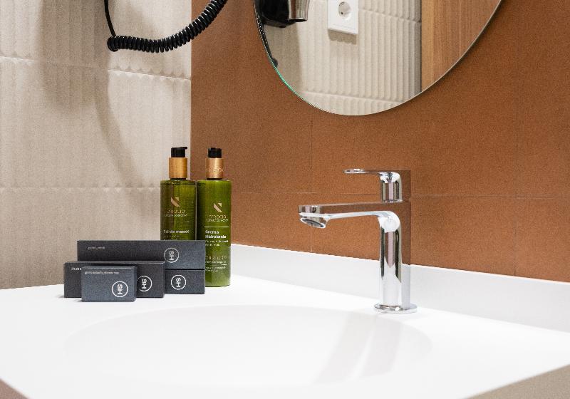 Номер Стандарт, ASA Hotel La Marina by SH Hoteles