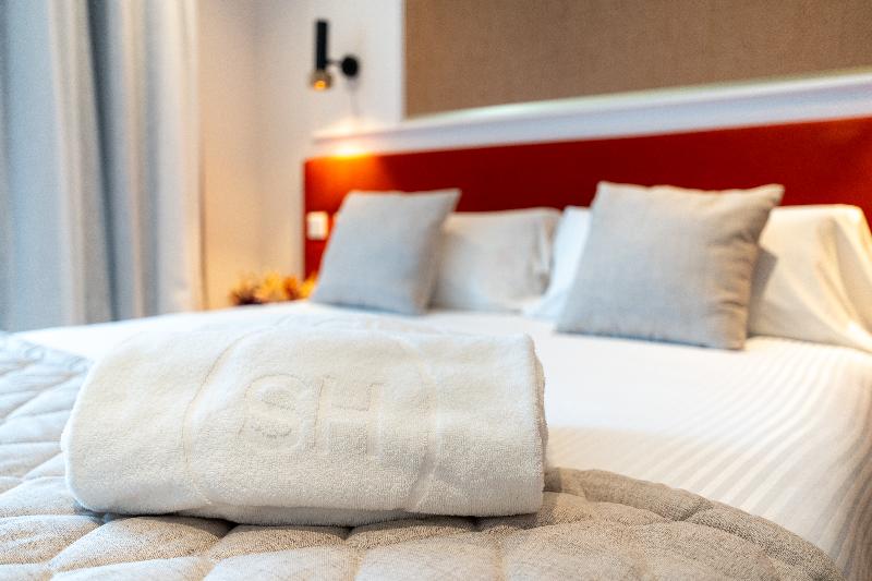 Номер Стандарт, ASA Hotel La Marina by SH Hoteles