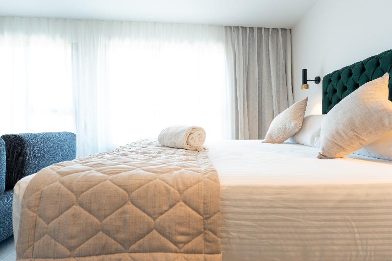 Полулюкс, ASA Hotel La Marina by SH Hoteles