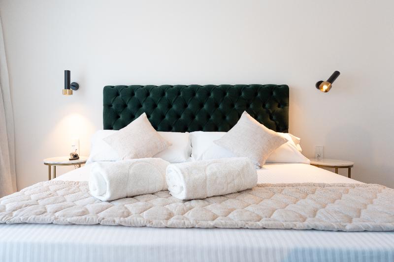 Полулюкс, ASA Hotel La Marina by SH Hoteles