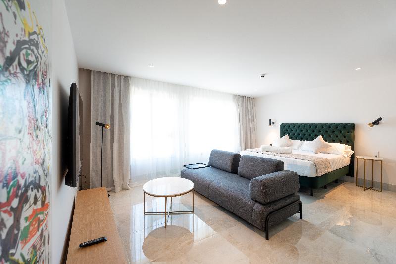 Полулюкс, ASA Hotel La Marina by SH Hoteles