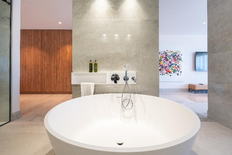 Полулюкс, ASA Hotel La Marina by SH Hoteles