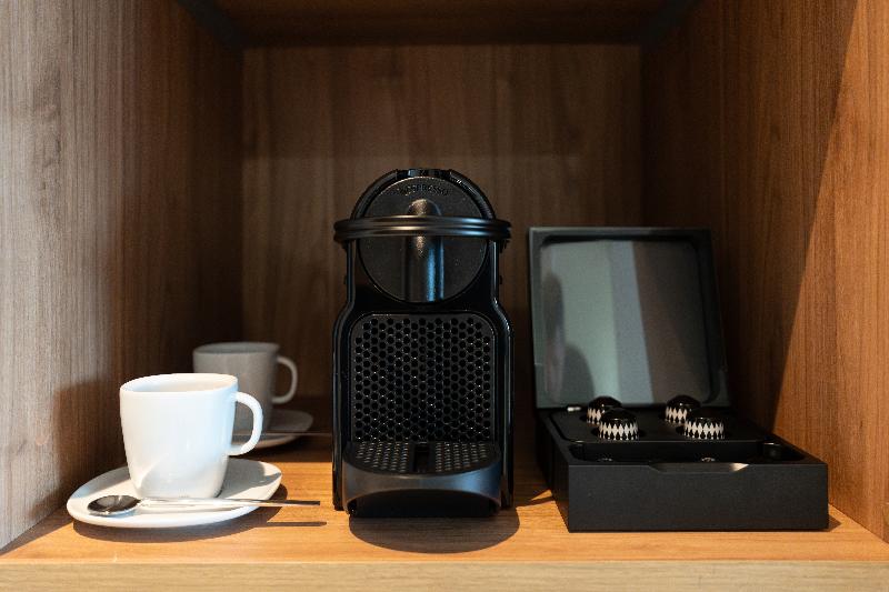 Полулюкс, ASA Hotel La Marina by SH Hoteles