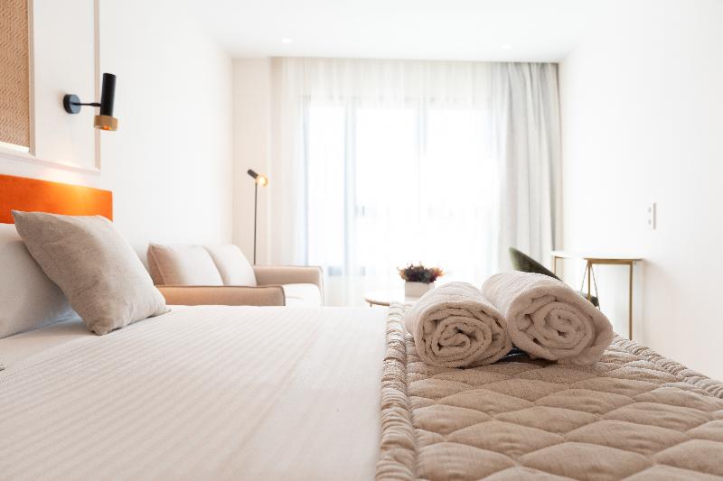 Номер Superior, ASA Hotel La Marina by SH Hoteles