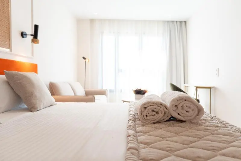 Superior-huone, La Marina by SH Hoteles