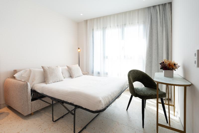 Номер Superior, ASA Hotel La Marina by SH Hoteles