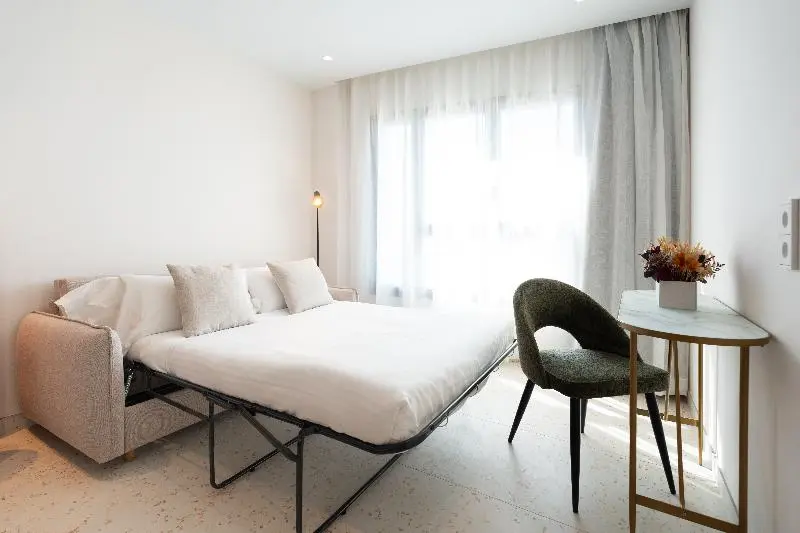 Superior-huone, La Marina by SH Hoteles