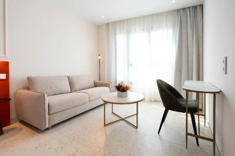 Superior-huone, La Marina by SH Hoteles