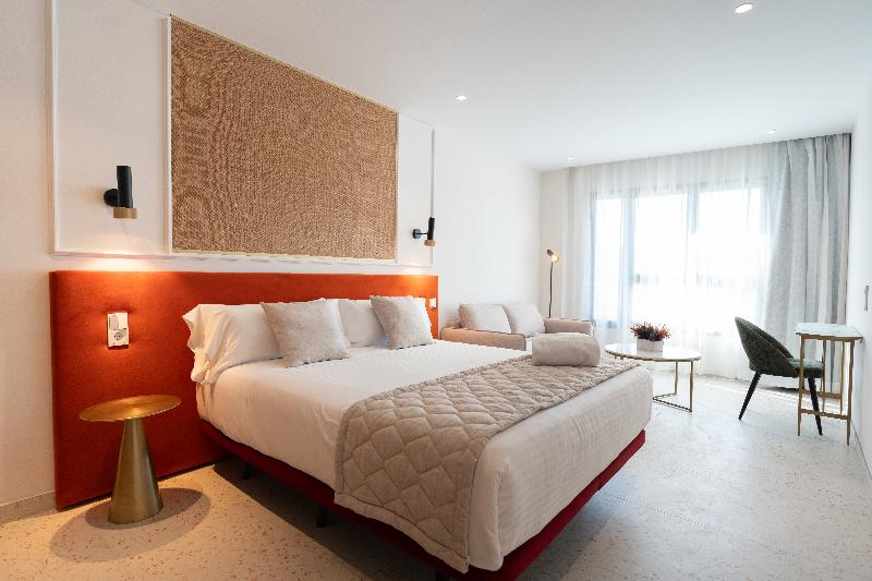 Номер Superior, ASA Hotel La Marina by SH Hoteles