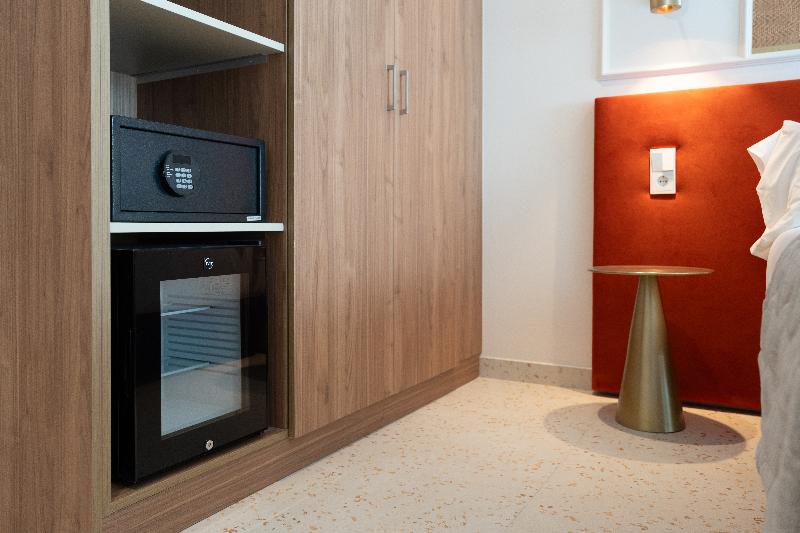 Номер Superior, ASA Hotel La Marina by SH Hoteles