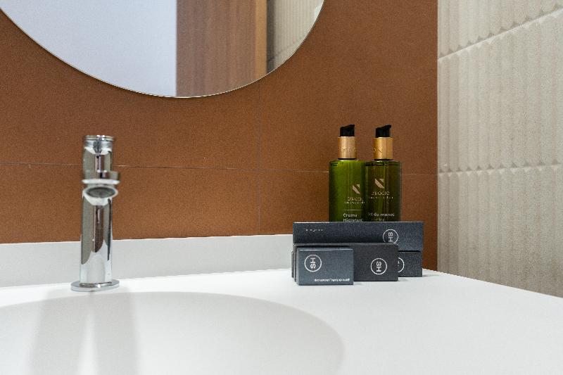 Номер Superior, ASA Hotel La Marina by SH Hoteles