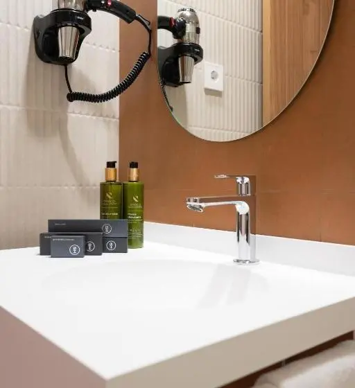 Standard-huone, La Marina by SH Hoteles