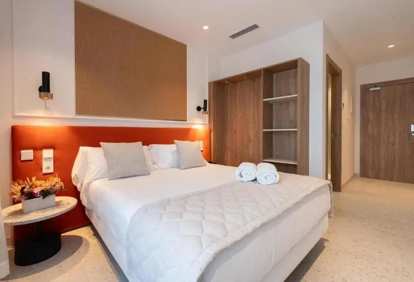 Standard-huone, La Marina by SH Hoteles