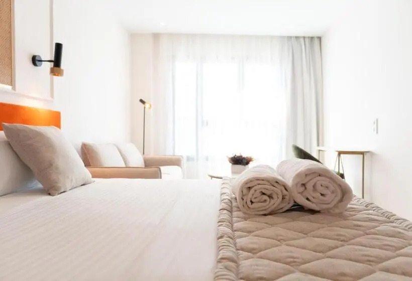 Superior-huone, La Marina by SH Hoteles