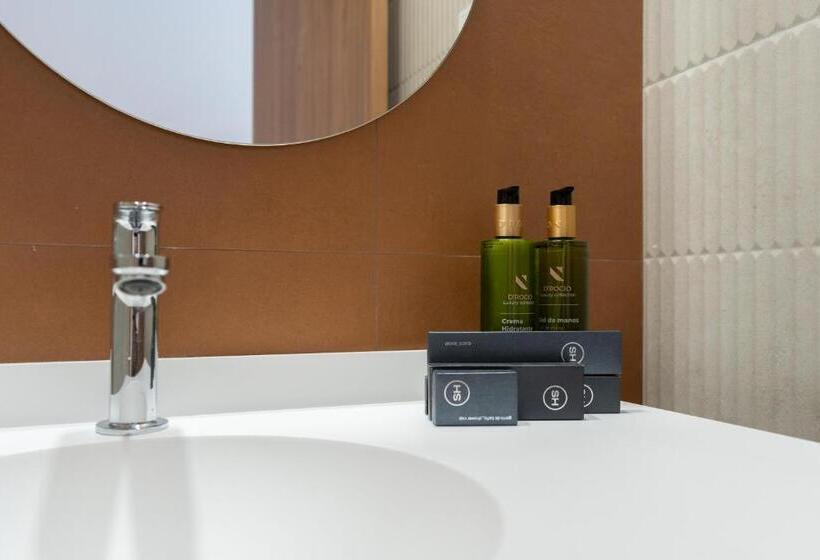 Номер Superior, ASA Hotel La Marina by SH Hoteles