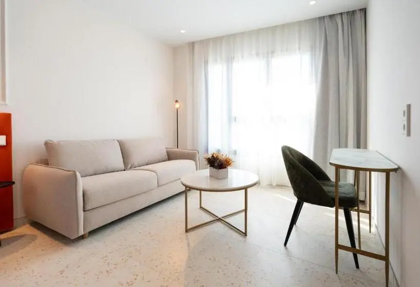 Superior-huone, La Marina by SH Hoteles