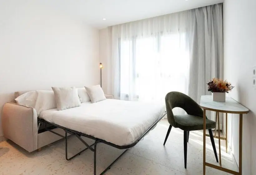 Superior-huone, La Marina by SH Hoteles