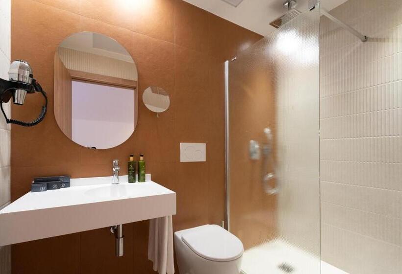 Номер Superior, ASA Hotel La Marina by SH Hoteles