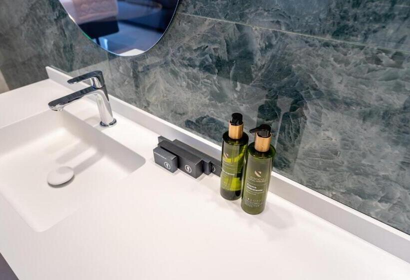 Полулюкс, ASA Hotel La Marina by SH Hoteles