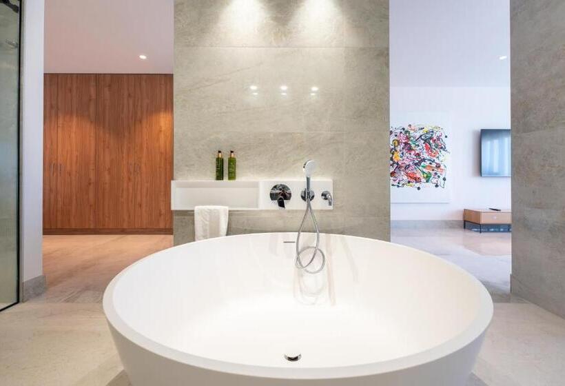 Полулюкс, ASA Hotel La Marina by SH Hoteles