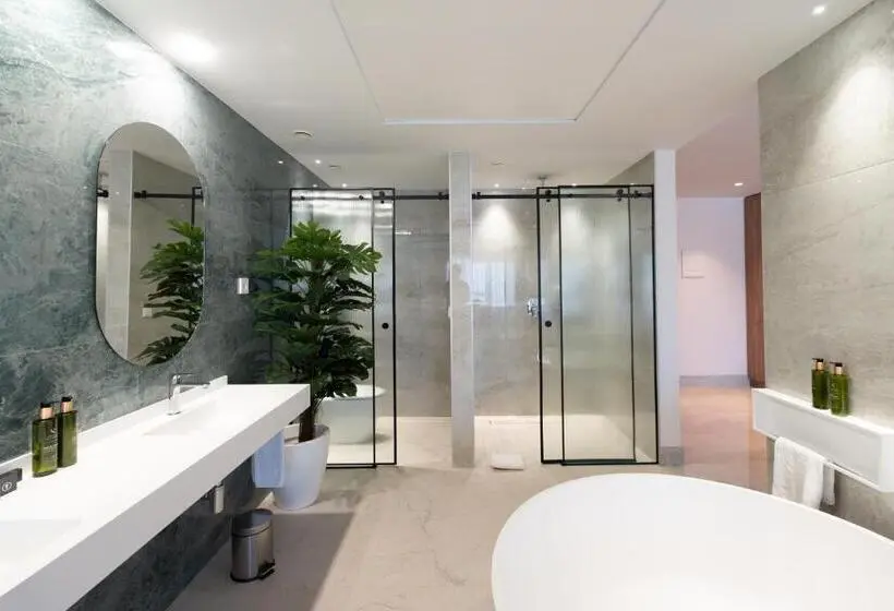 Juniorsviitti, La Marina by SH Hoteles
