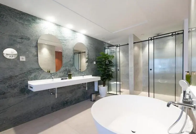 Juniorsviitti, La Marina by SH Hoteles