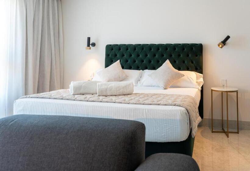 Полулюкс, ASA Hotel La Marina by SH Hoteles