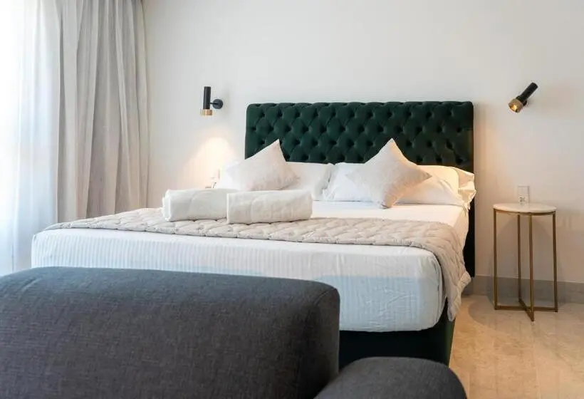 Juniorsviitti, La Marina by SH Hoteles